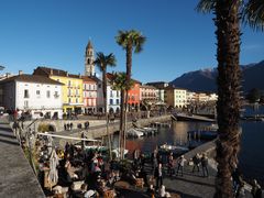 Ascona Promenade