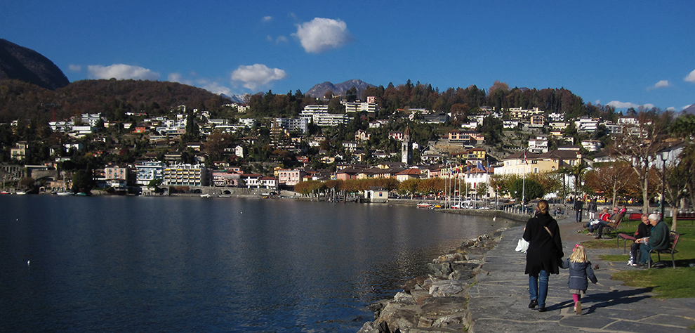 Ascona Seepromenade 01