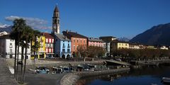 Ascona Seepromenade 02