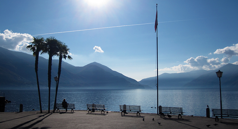 Ascona Seepromenade 03