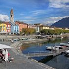 Ascona, Tessin