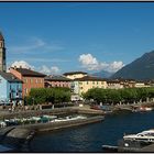 Ascona Tessin