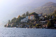 Ascona via Ronco ...