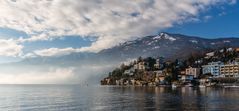 Ascona zu Silvester 2