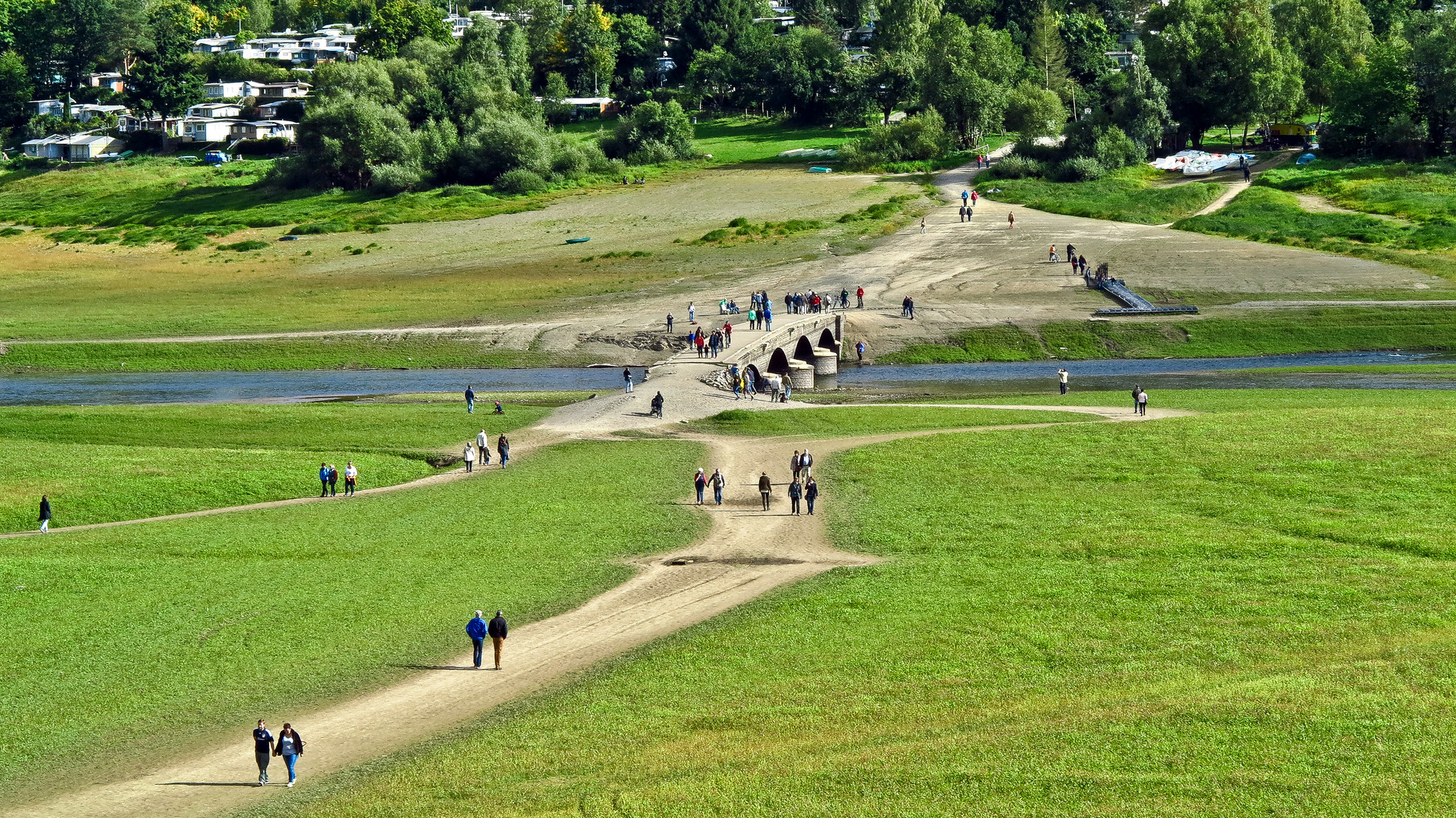 Aseler Brücke