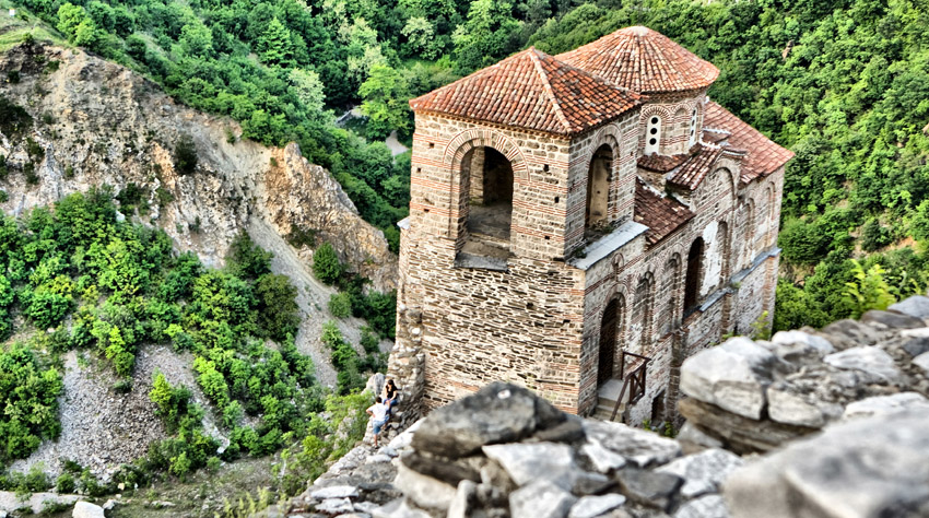 Asenovgrad/Plovdiv