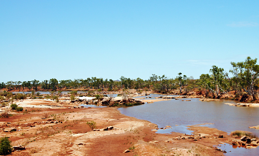 ..Ashburton River 2..