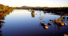 Ashburton River