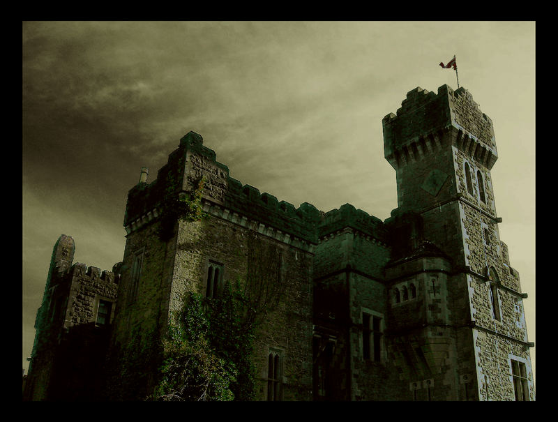 Ashford Castle 2