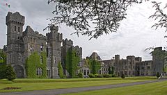 Ashford Castle