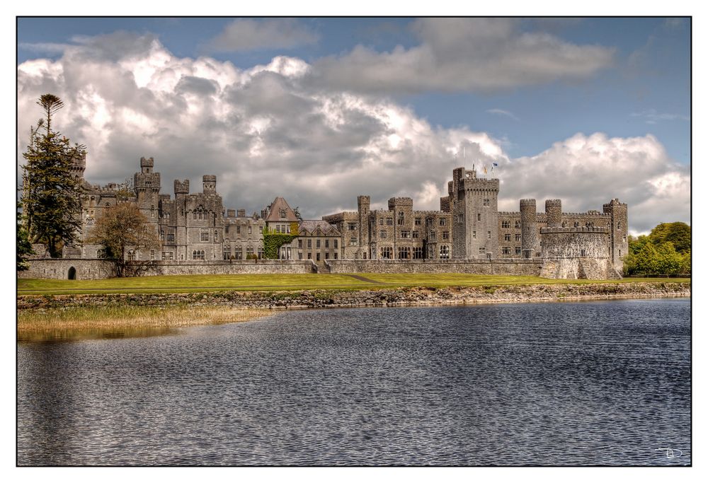 Ashford Castle