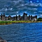 Ashford Castle (IRL)