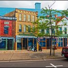 Ashland | Mural Walk |