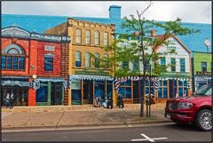 Ashland | Mural Walk |