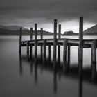 Ashness Gate Jetty