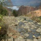 ashness to derwentwater lake keswick