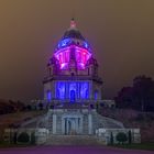 Ashton Memorial...