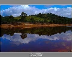 Así en el Cielo como en el Río