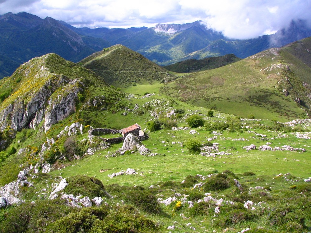 "Así es Asturias"