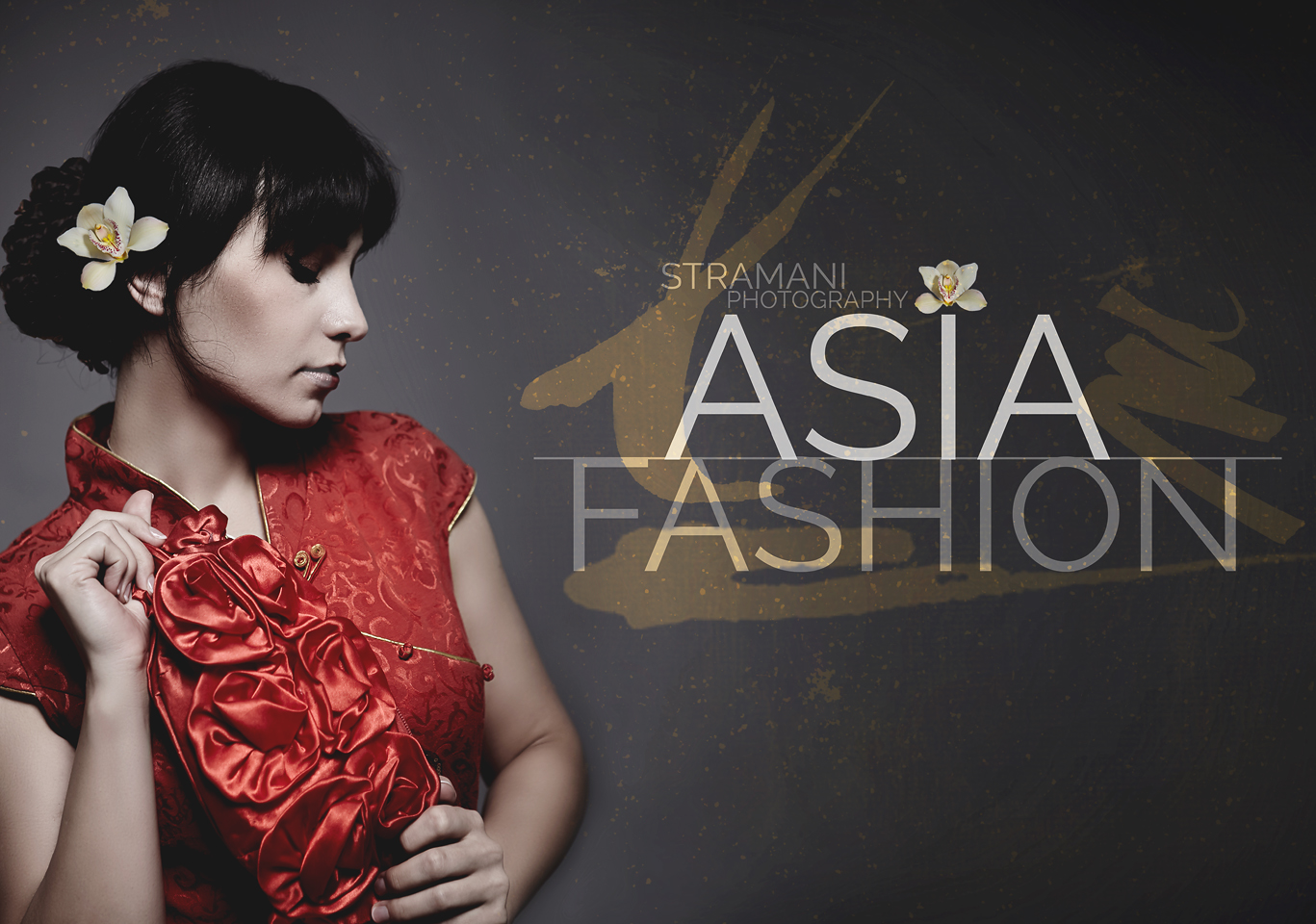 Asia Fashion