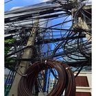 Asian cabling standards