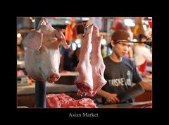 Asian Market