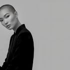 asian portrait