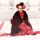 Asian Winter