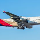 Asiana Airlines