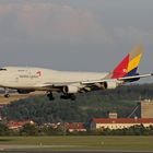 Asiana Cargo