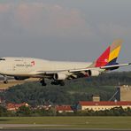 Asiana Cargo