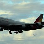 ASIANA CARGO