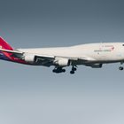 *ASIANA CARGO B747-400F HL7413*