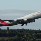 ASIANA CARGO BOEING 747-48E ( HL7413 )