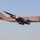 Asiana Cargo Boeing 747-48EF(SCD) HL7420