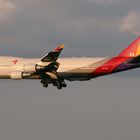 Asiana Cargo HL7436