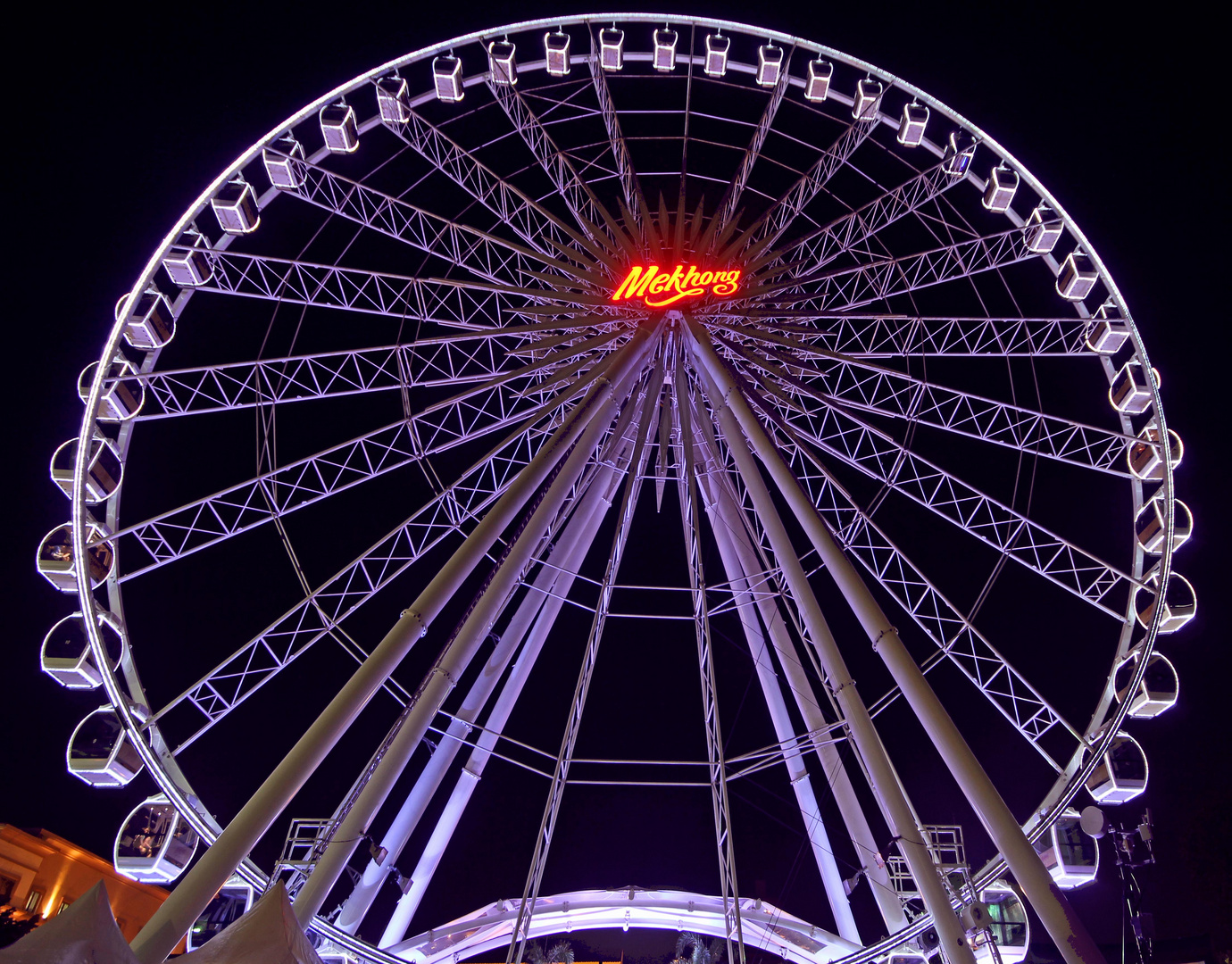 Asiatique Bangkok