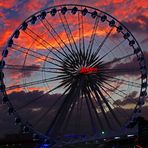 Asiatique Market Bangkok