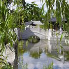 Asiatische Brücke