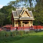 Asiatischer Garten