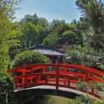 Asiatischer Garten, Münzesheim