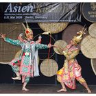 Asien Kulturfest Thaitanz- Pha Lam Dam Fang