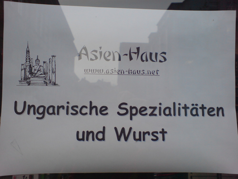 asienhaus