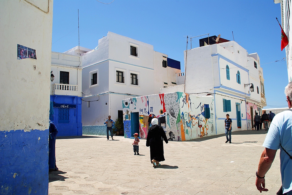 Asilah