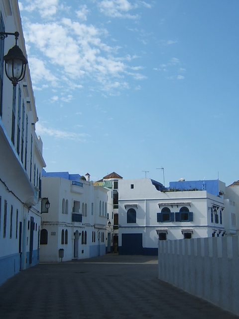 Asilah - 2008 - Marruecos