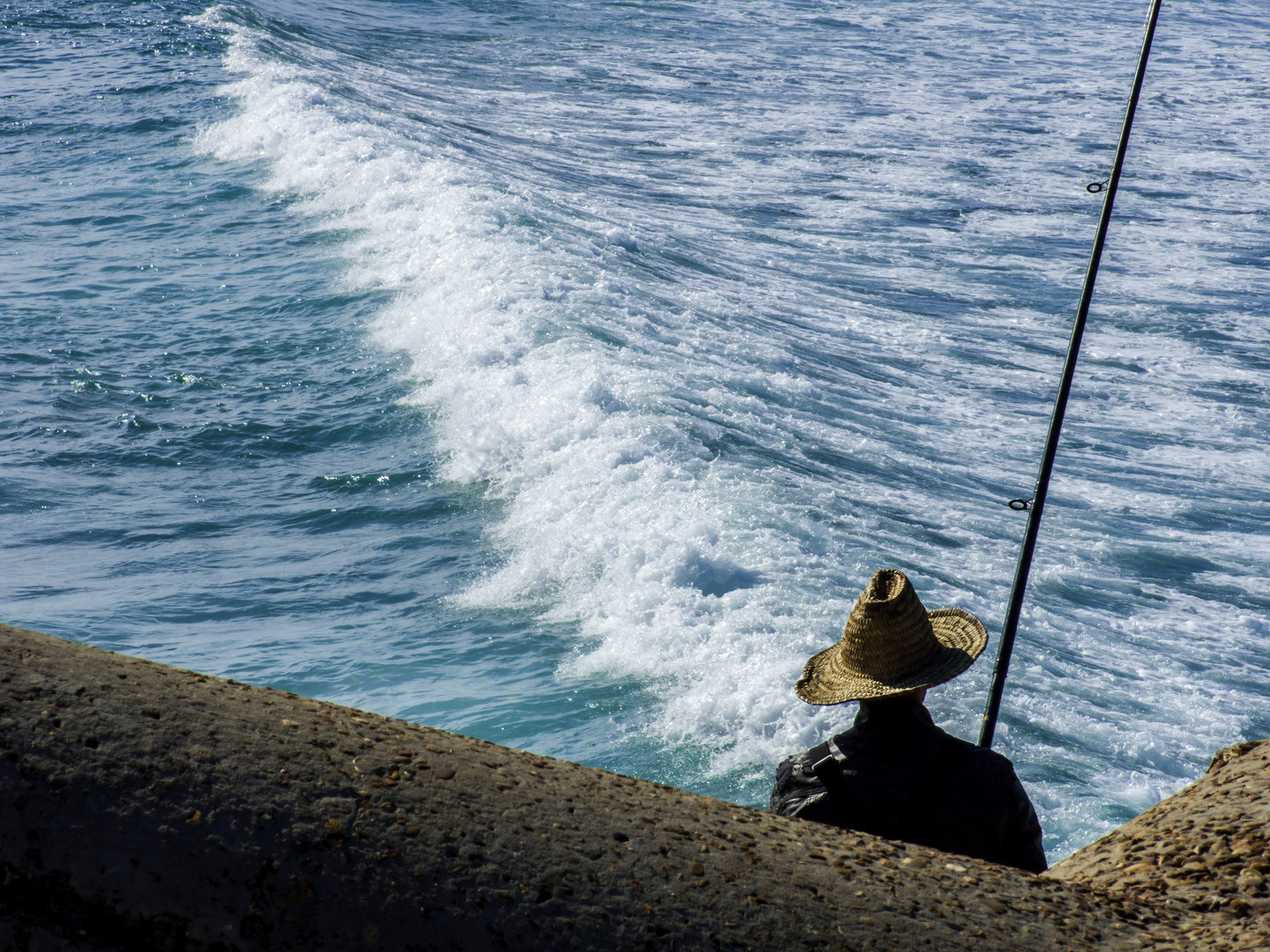 asilah angler welle