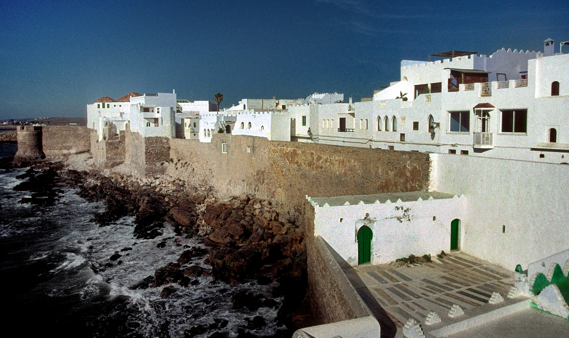 Asilah