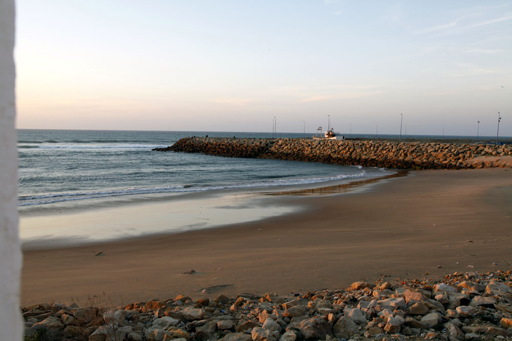 Asilah (Marruecos)