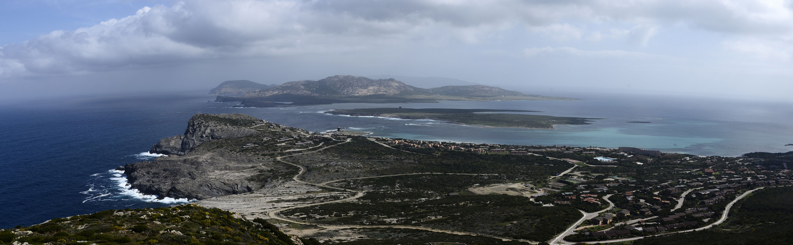 Asinara 1