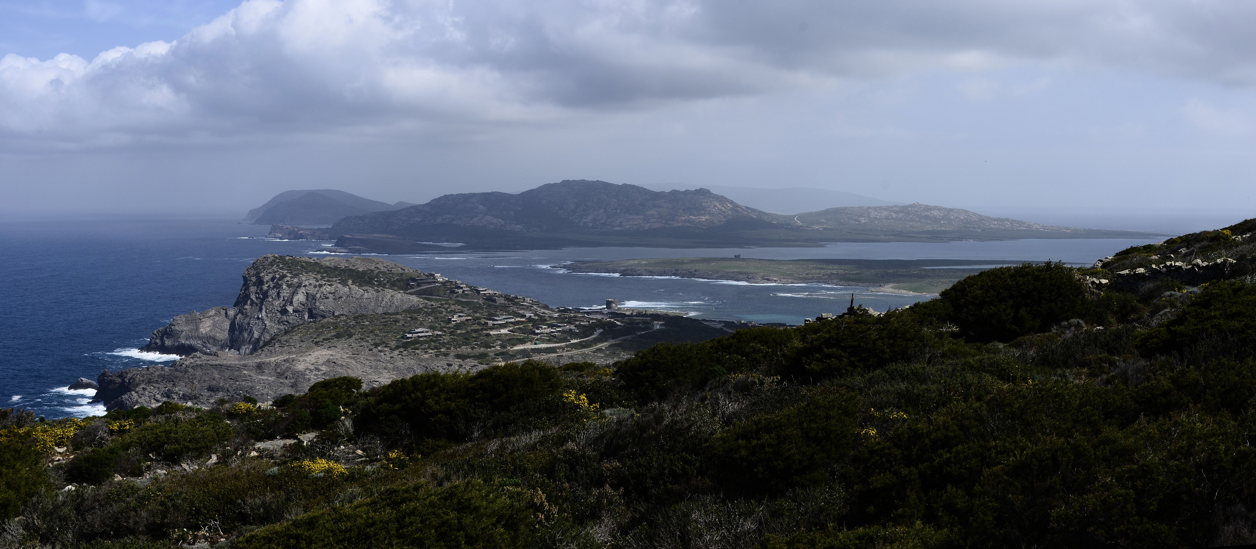 Asinara 2